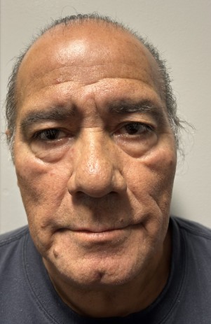 Photo of offender