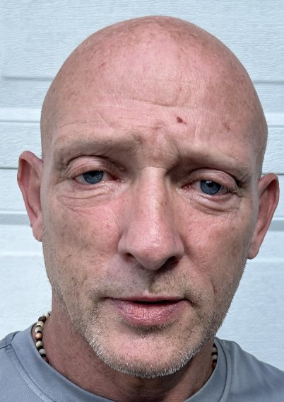 Photo of offender