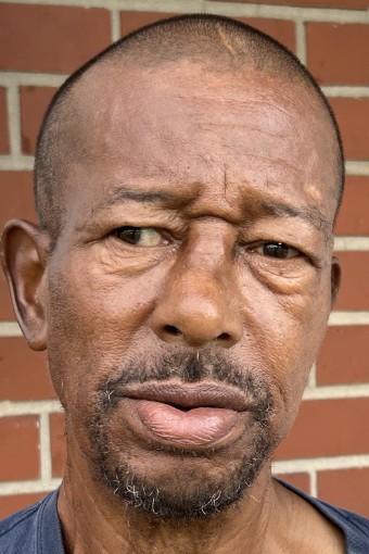 Photo of offender