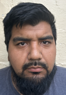 Photo of offender