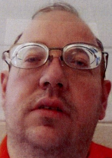 Photo of offender