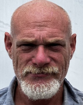 Photo of offender