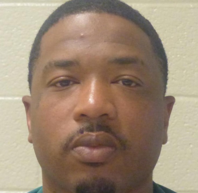 Photo of offender