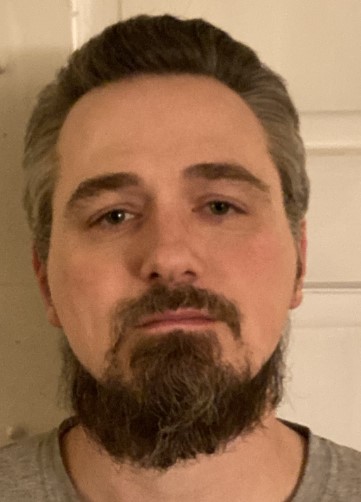 Photo of offender