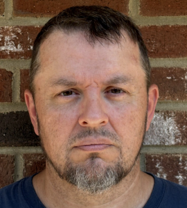 Photo of offender