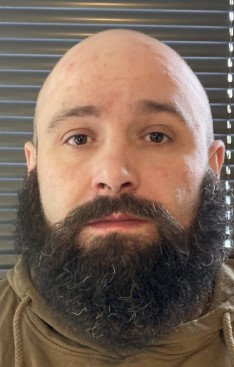Photo of offender