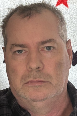 Photo of offender