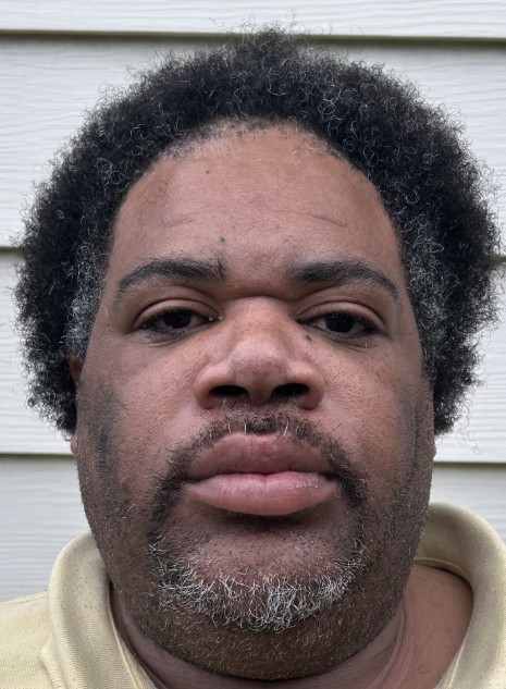 Photo of offender