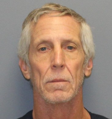 Photo of offender