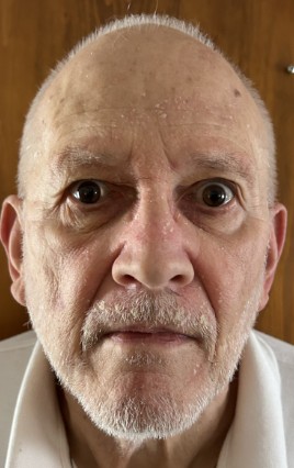 Photo of offender