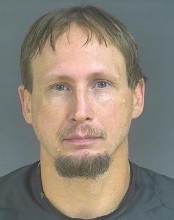 Photo of offender