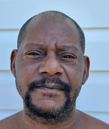 Photo of offender