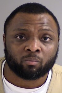 Photo of offender