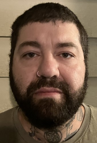 Photo of offender