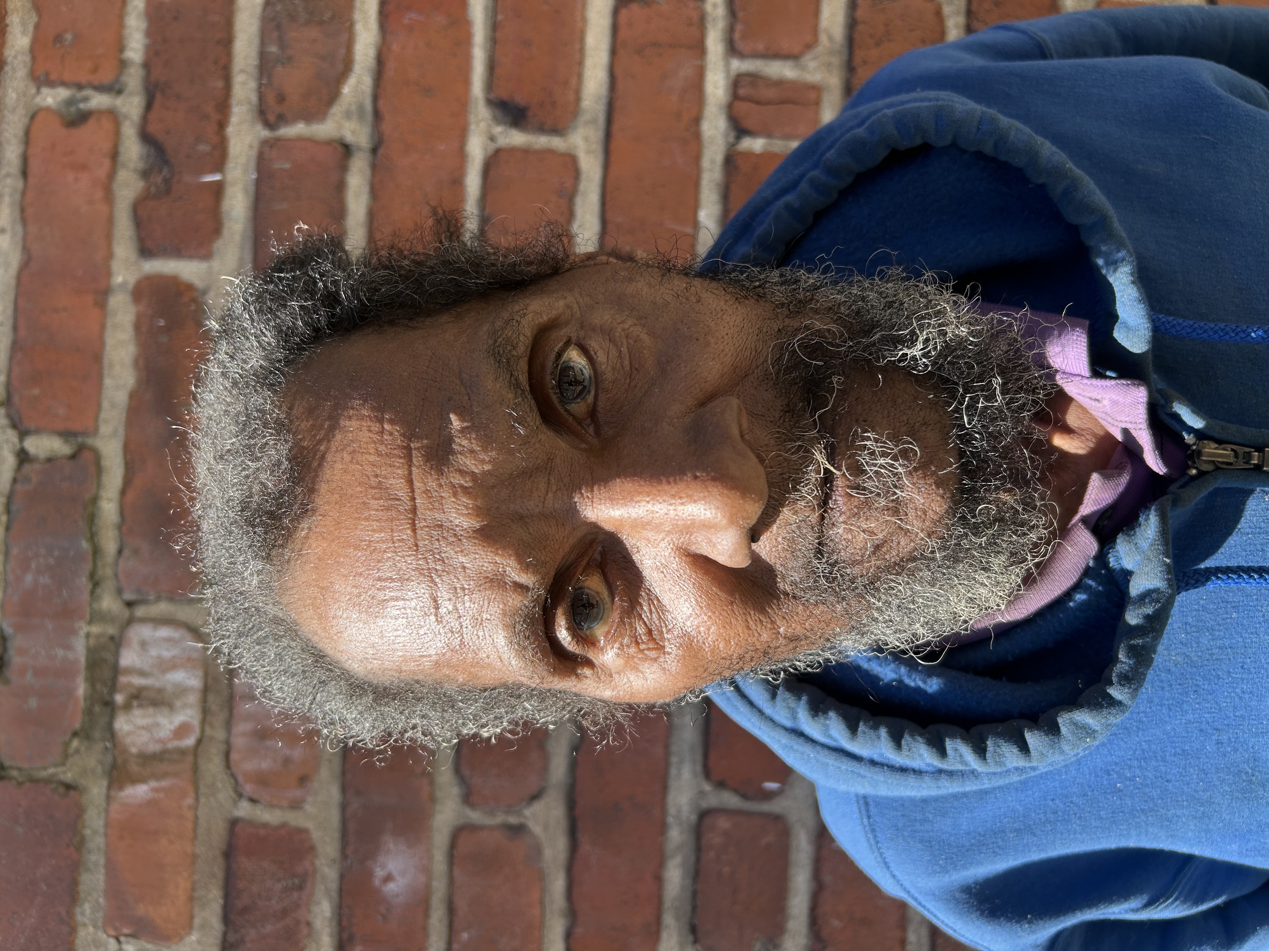 Photo of offender