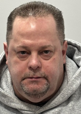 Photo of offender