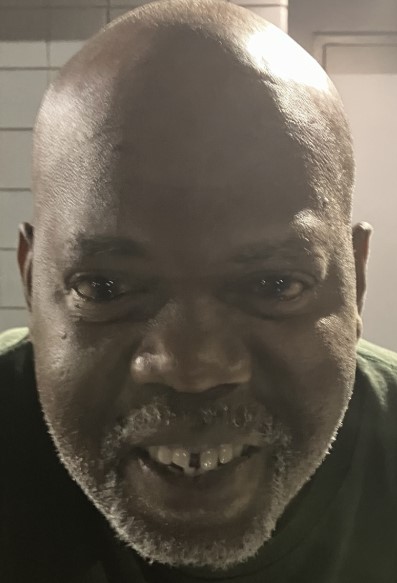 Photo of offender