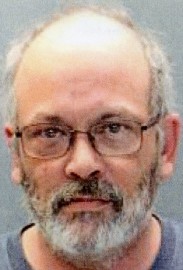 Photo of offender