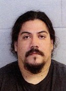 Photo of offender