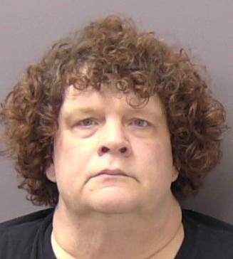 Photo of offender