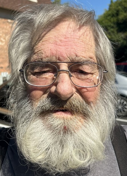 Photo of offender