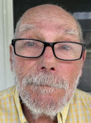 Photo of offender