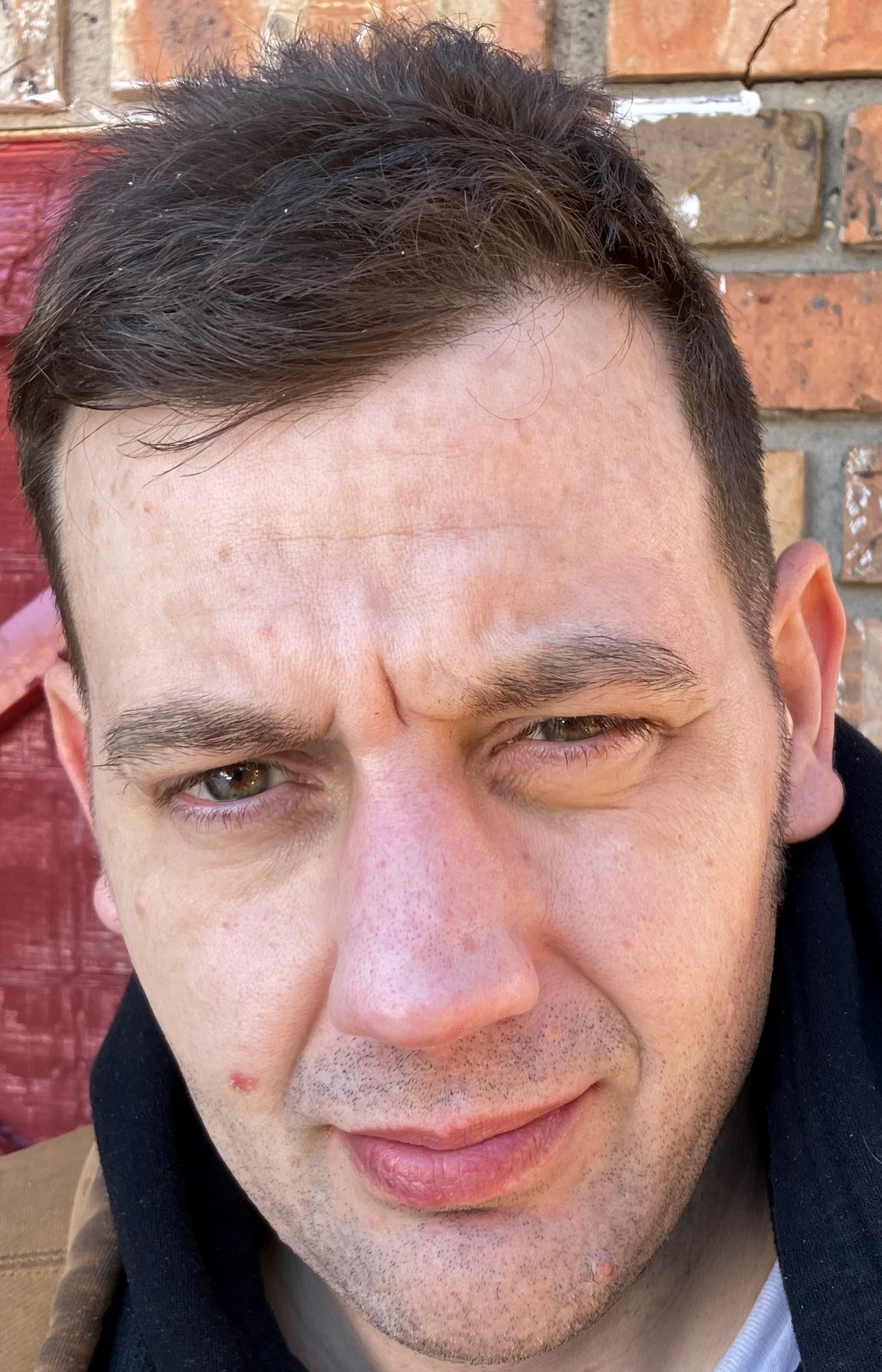 Photo of offender