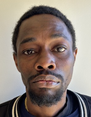 Photo of offender