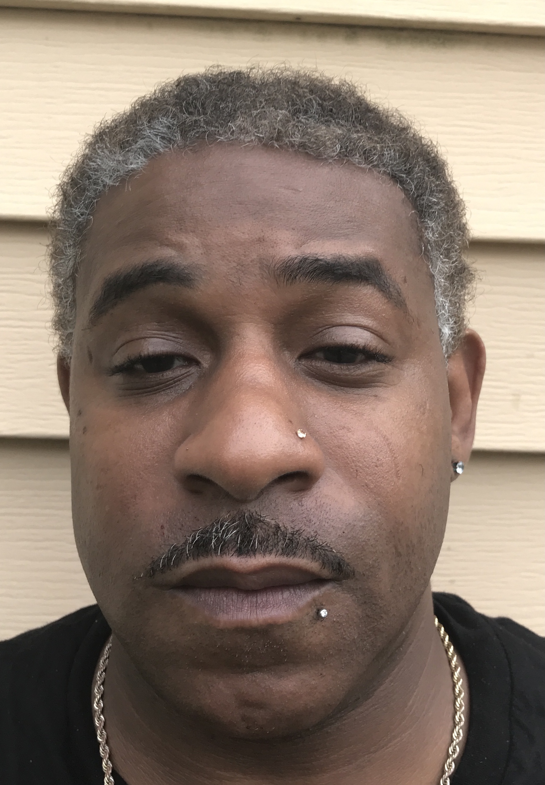 Photo of offender