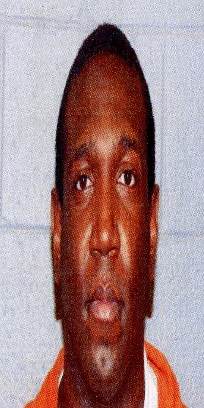 Photo of offender