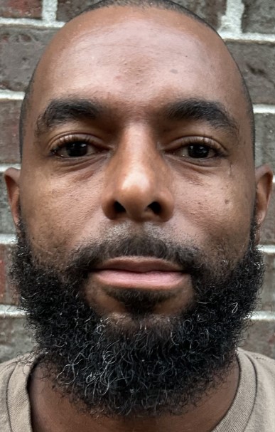 Photo of offender