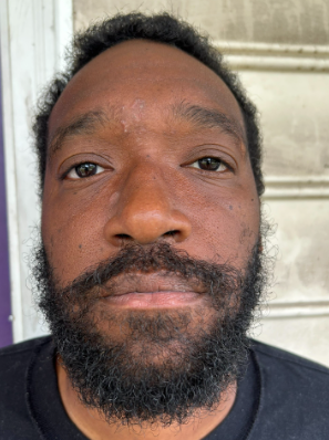 Photo of offender