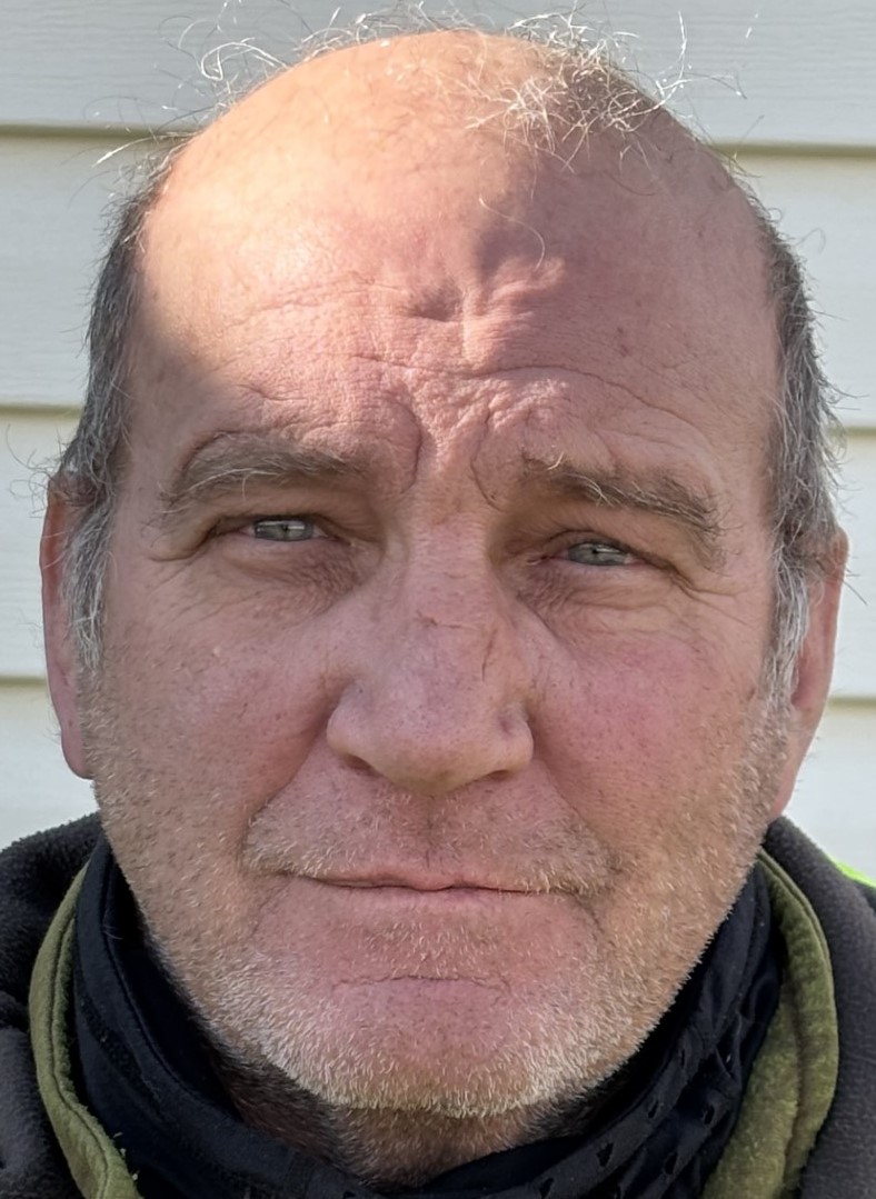 Photo of offender