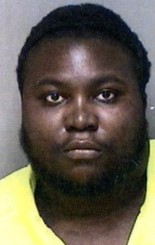 Photo of offender