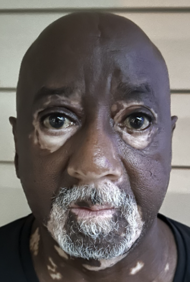 Photo of offender