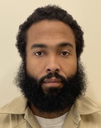 Photo of offender