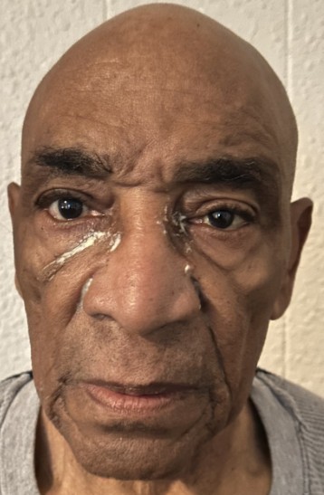 Photo of offender