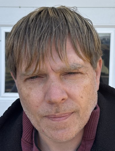 Photo of offender