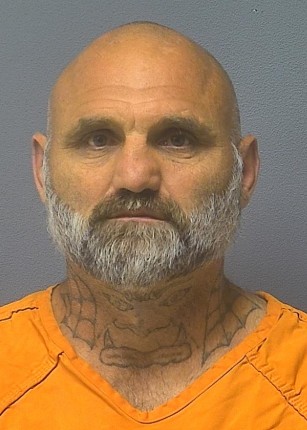 Photo of offender