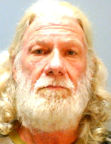 Photo of offender
