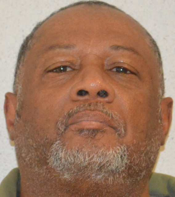 Photo of offender