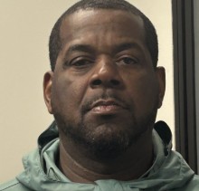 Official registry photo of AARON MICHAEL HOLDEN