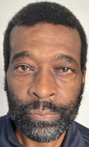 Photo of offender
