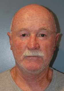 Photo of offender