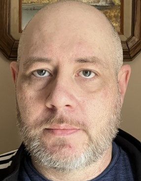 Photo of offender