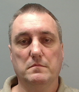 Photo of offender