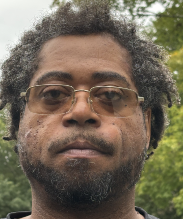 Photo of offender