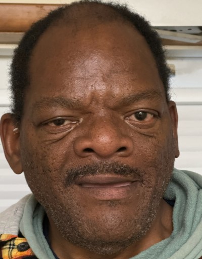 Photo of offender