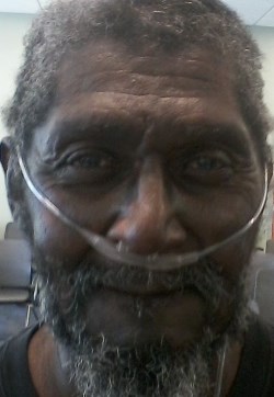 Photo of offender