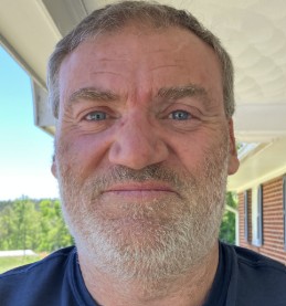 Photo of offender